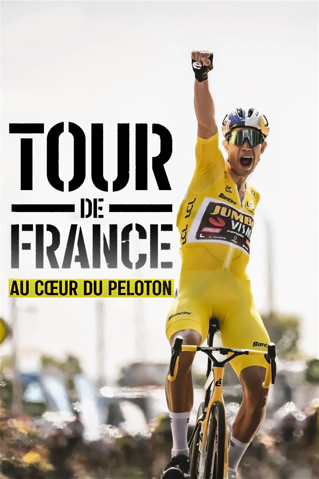 Tour De France: Trên Từng Dặm Đường (Phần 3)