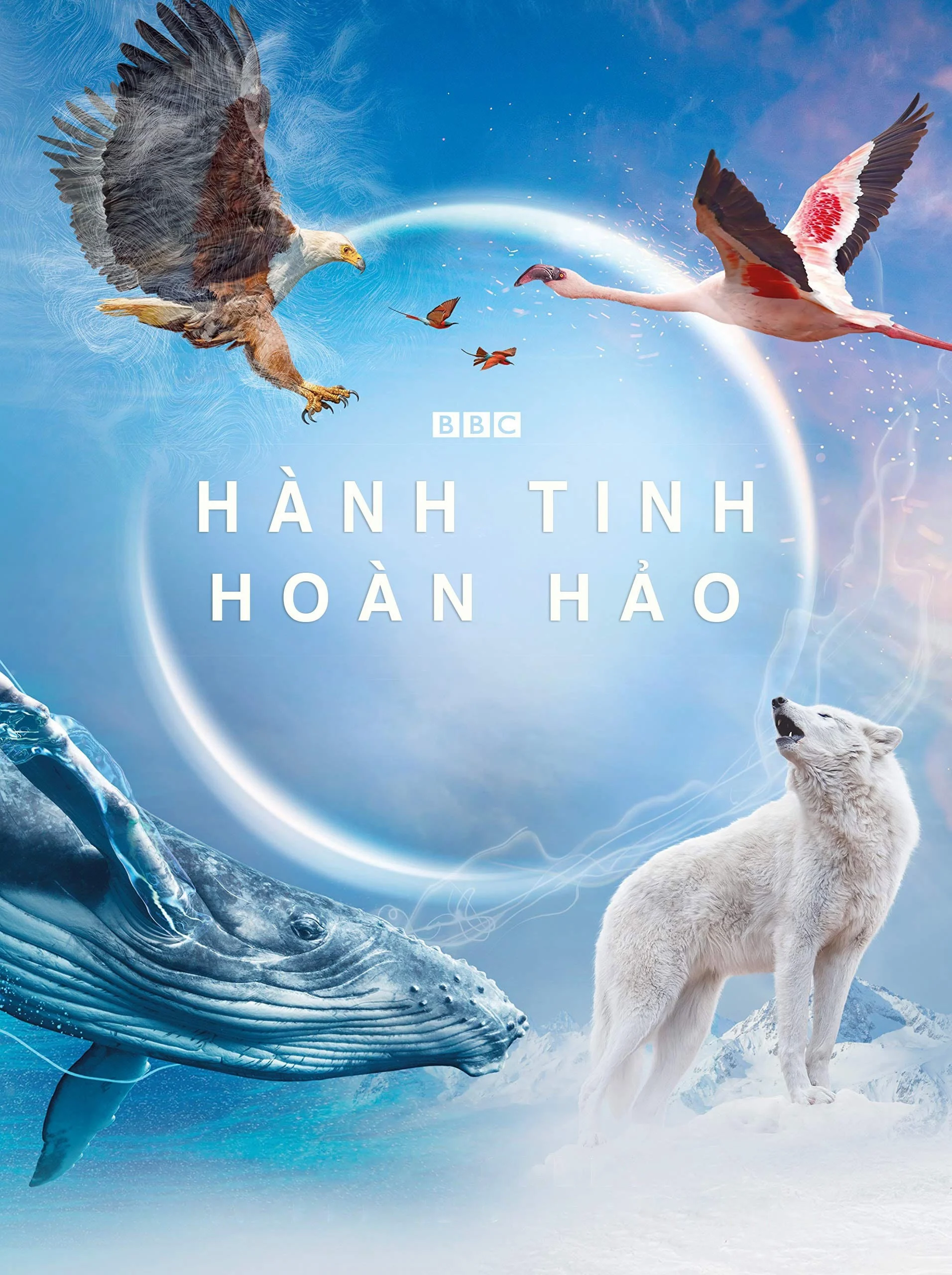 Hành Tinh Hoàn Hảo