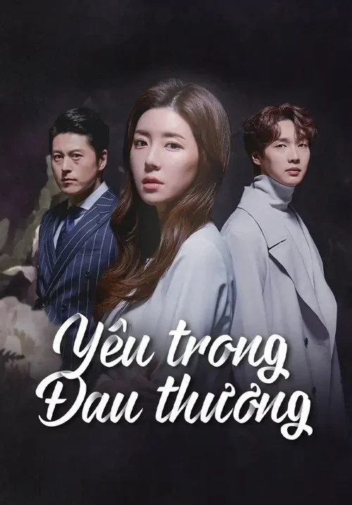 Yêu Trong Đau Thương
