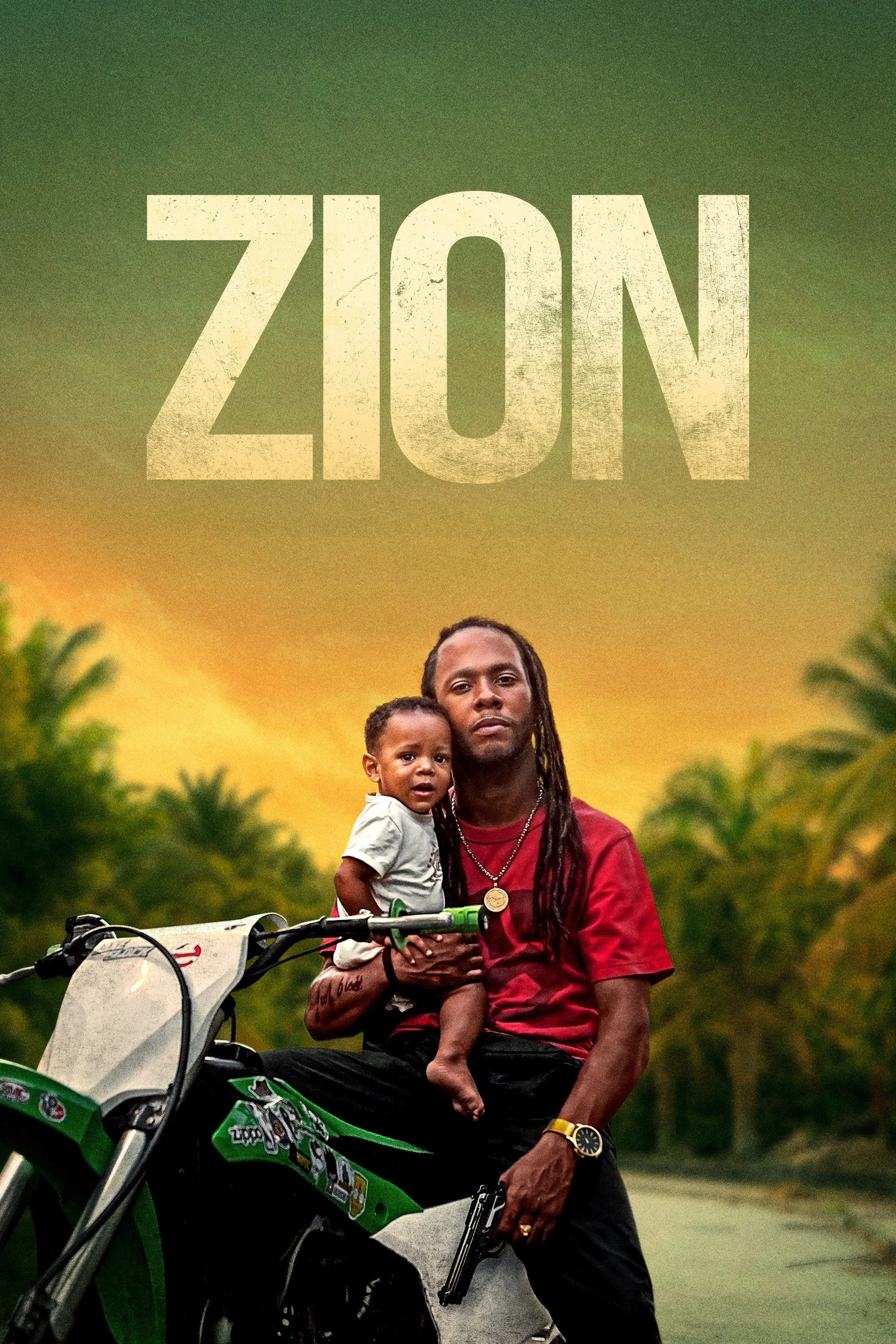 Zion