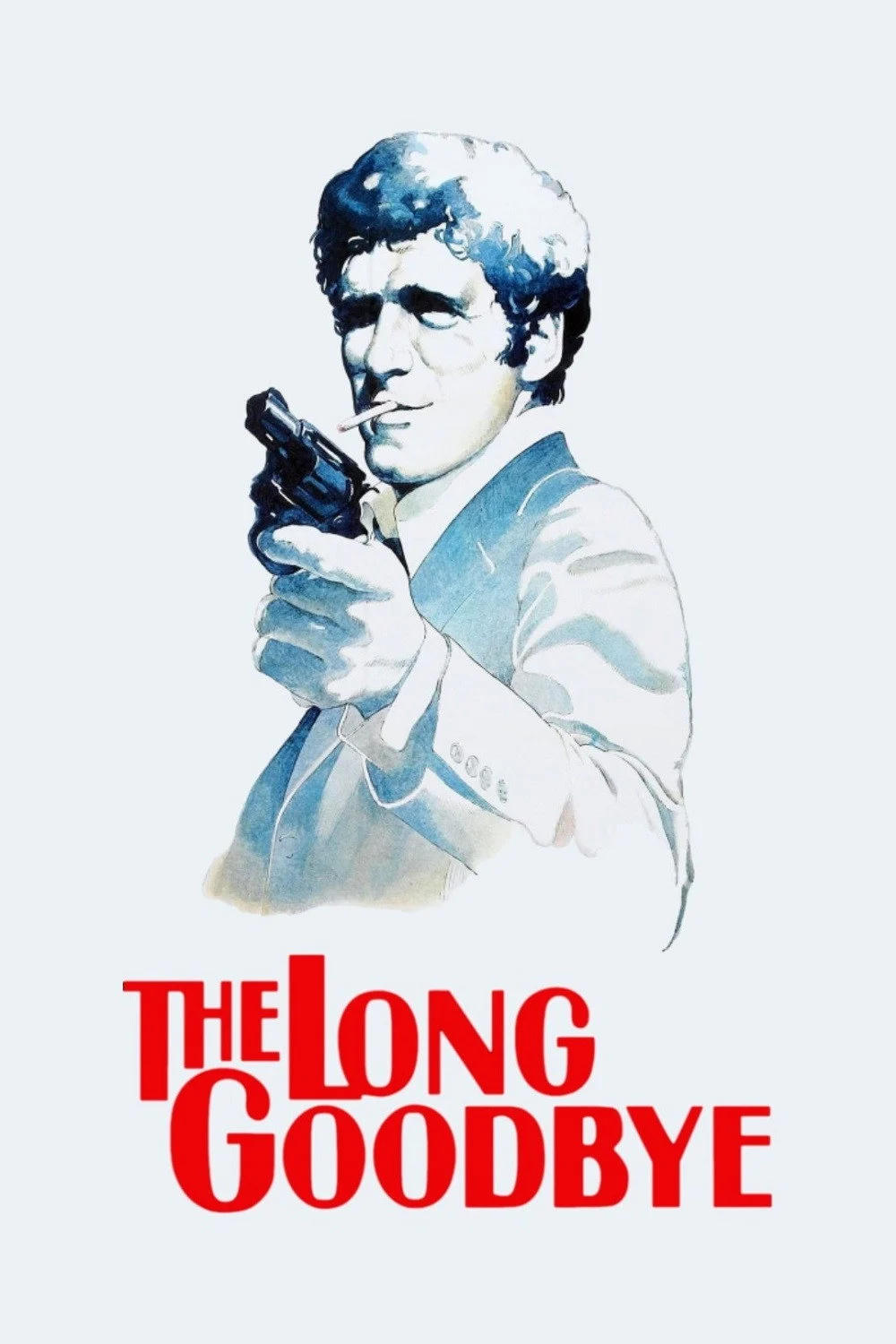 The Long Goodbye